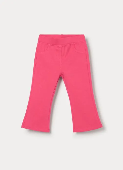 Flare treggings za bebe