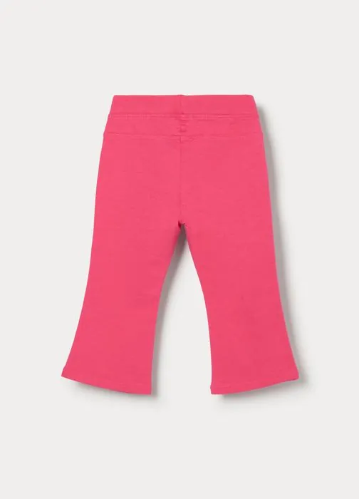 Flare treggings za bebe