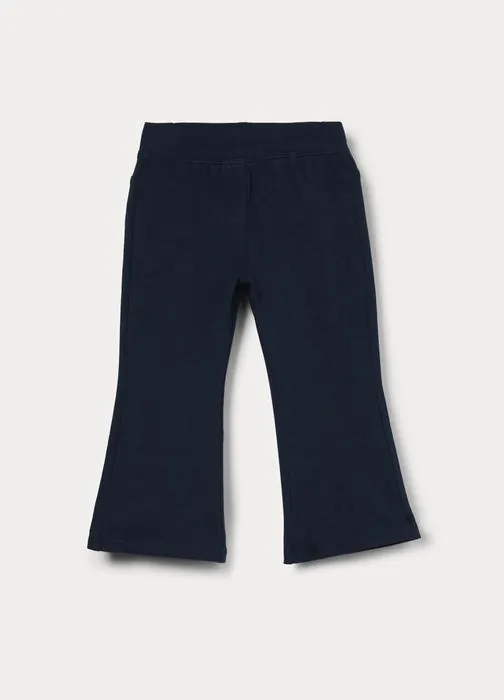 Flare treggings za bebe