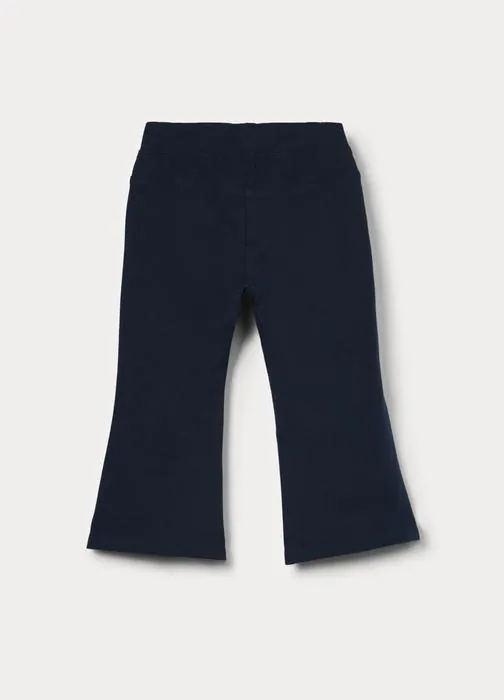 Flare treggings za bebe
