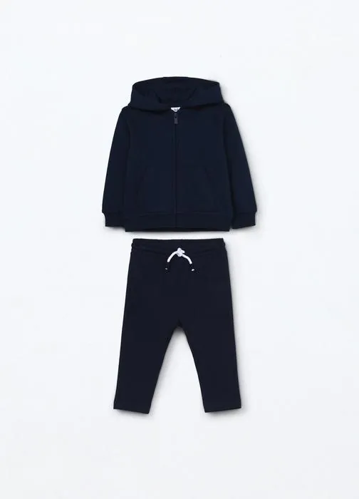Jogger hlače za bebe