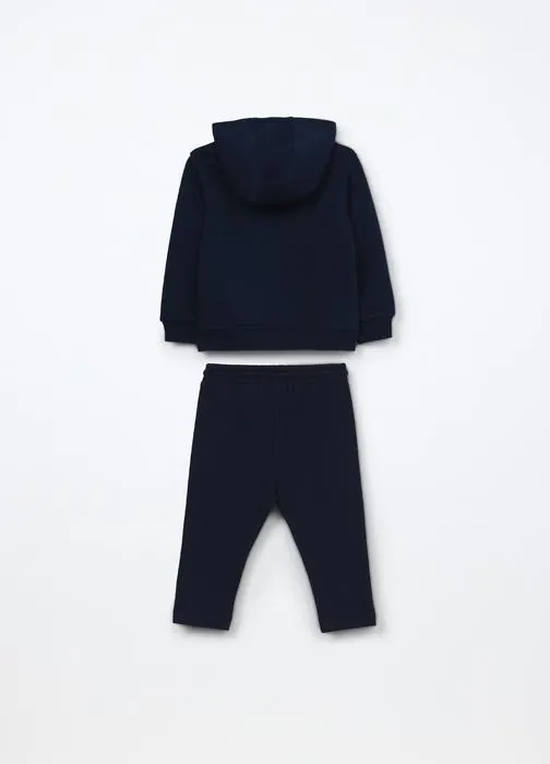 Jogger hlače za bebe