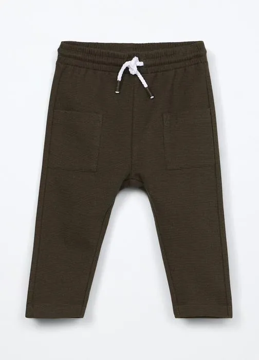Joggers hlače za bebe
