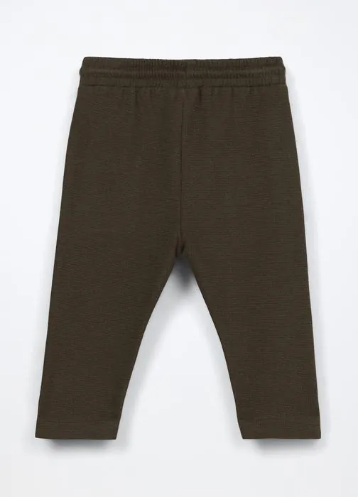 Joggers hlače za bebe