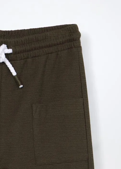 Joggers hlače za bebe