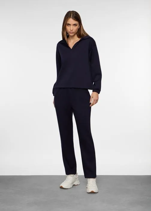 Ženske slim fit hlače