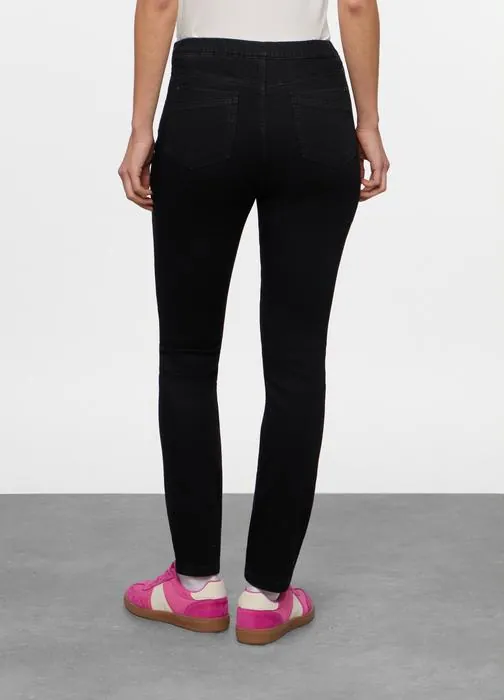 Ženske jeggings hlače