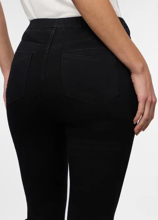 Ženske jeggings hlače