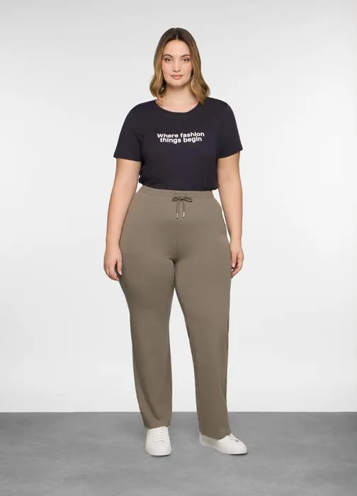 Jogger hlače za žene