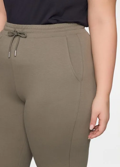 Jogger hlače za žene
