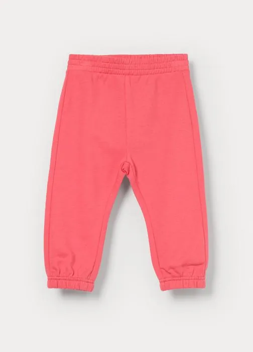Jogger hlače za bebe djevojčice
