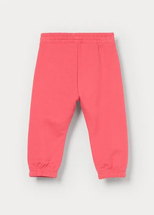 Jogger hlače za bebe djevojčice
