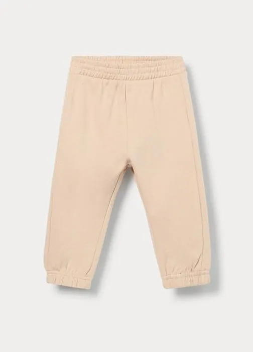 Jogger hlače za bebe