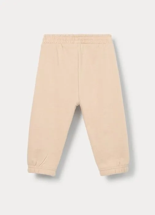 Jogger hlače za bebe
