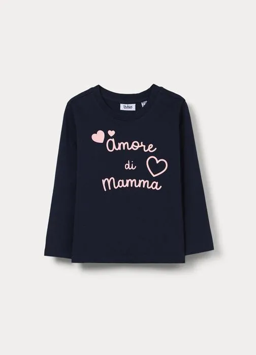 Majica od čistog pamuka za bebe
