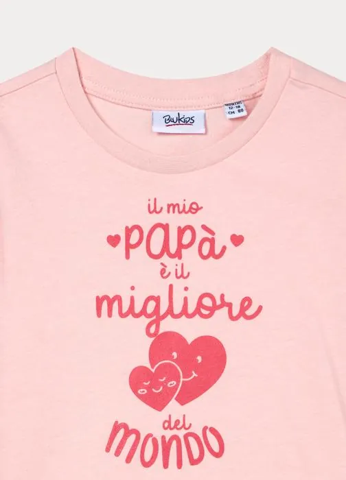 Majica dugih rukava za bebe