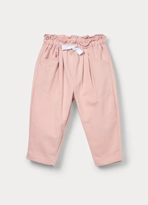 Jogger hlače za bebe