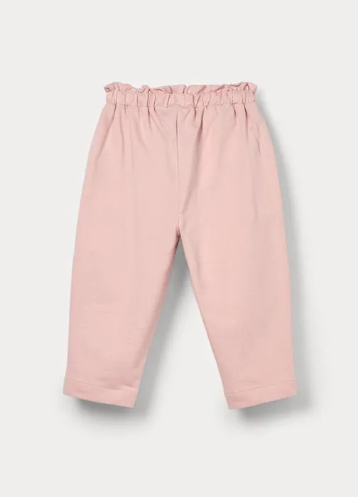 Jogger hlače za bebe