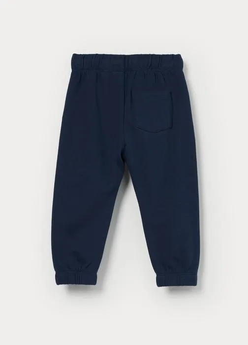 Jogger hlače za bebe