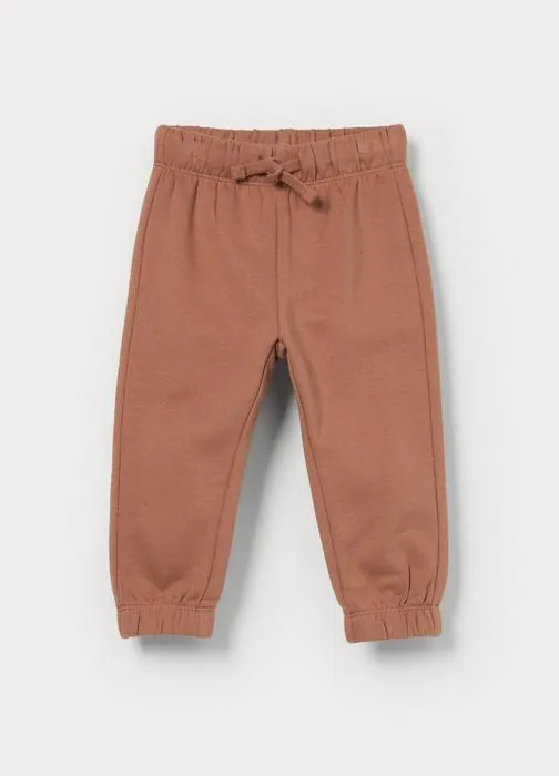 Jogger hlače za bebe