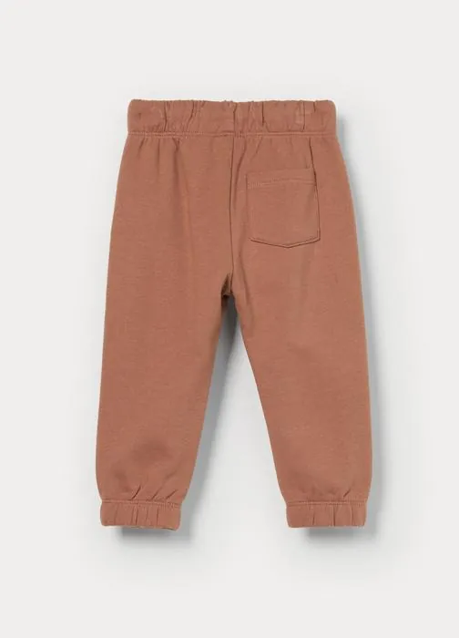 Jogger hlače za bebe