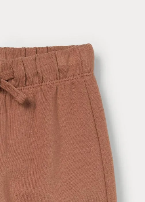 Jogger hlače za bebe
