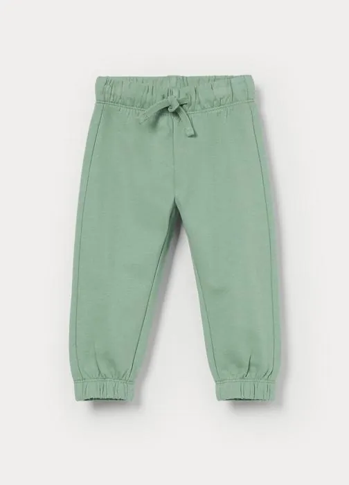 Jogger hlače za bebe