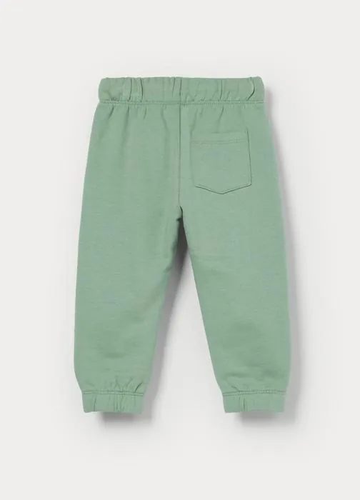 Jogger hlače za bebe