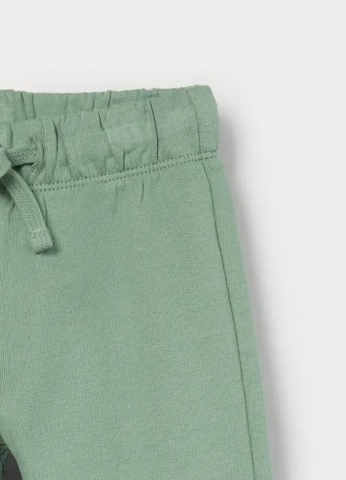 Jogger hlače za bebe