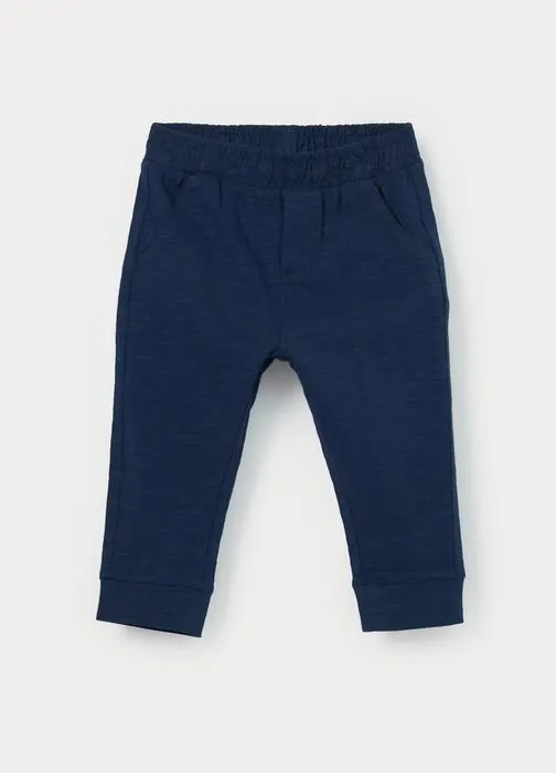 Jogger hlače za bebe