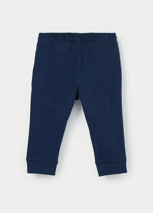 Jogger hlače za bebe