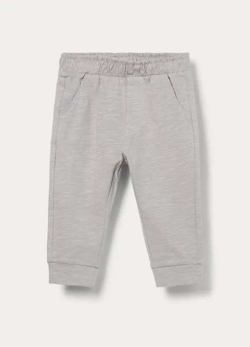 Jogger hlače za bebe