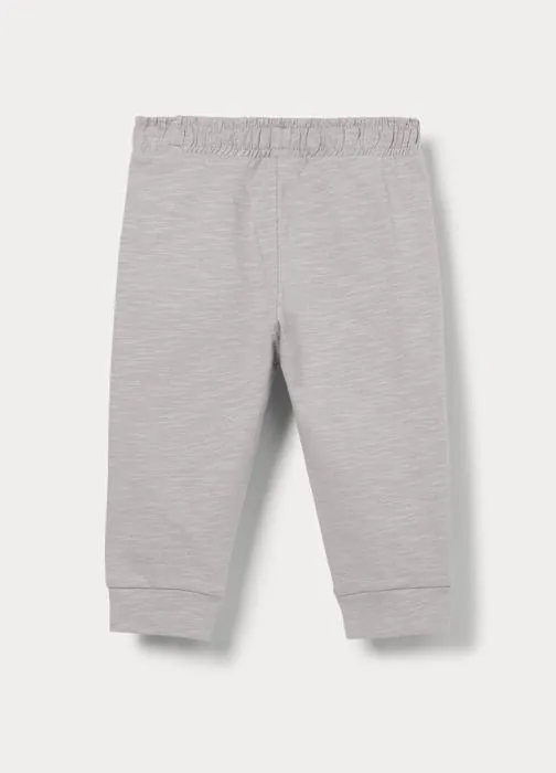 Jogger hlače za bebe
