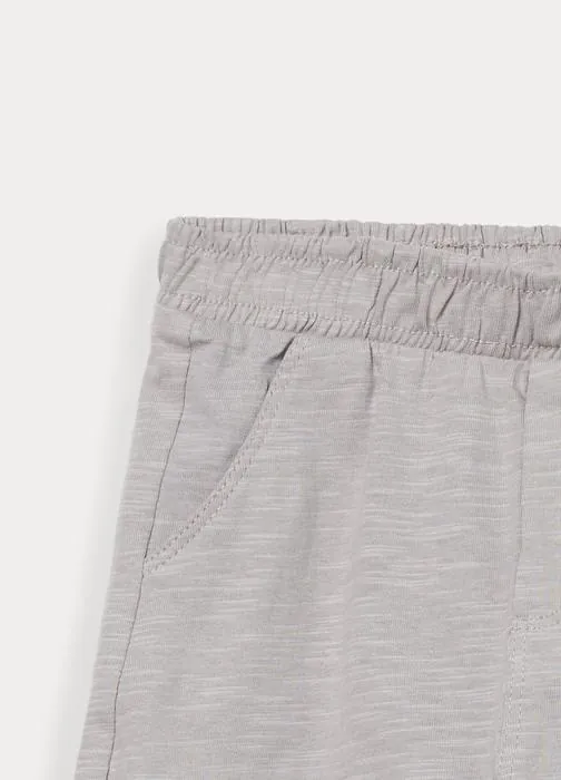 Jogger hlače za bebe
