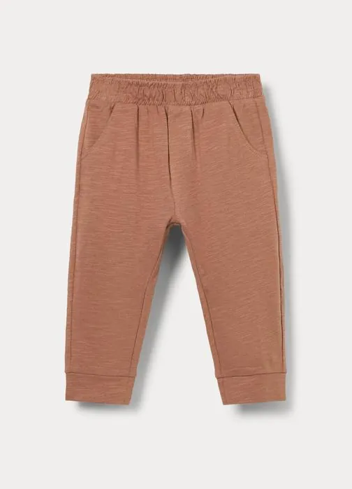 Jogger hlače za bebe