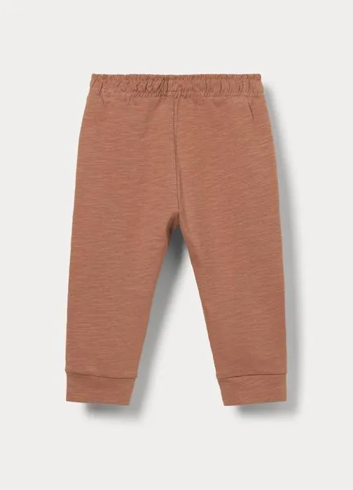 Jogger hlače za bebe
