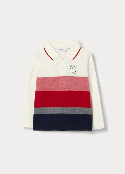 Polo majica za bebe