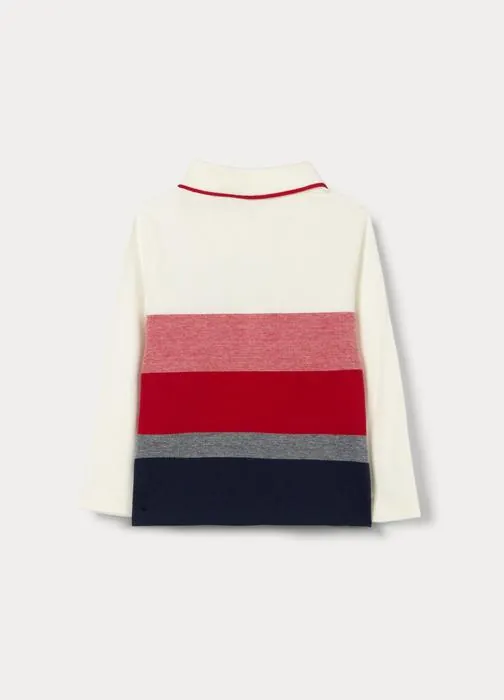 Polo majica za bebe