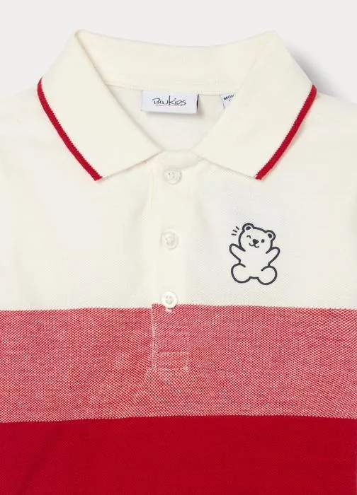 Polo majica za bebe