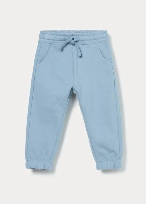 Jogger hlače za bebe