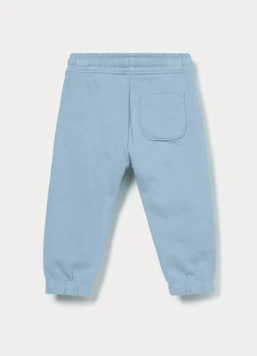 Jogger hlače za bebe