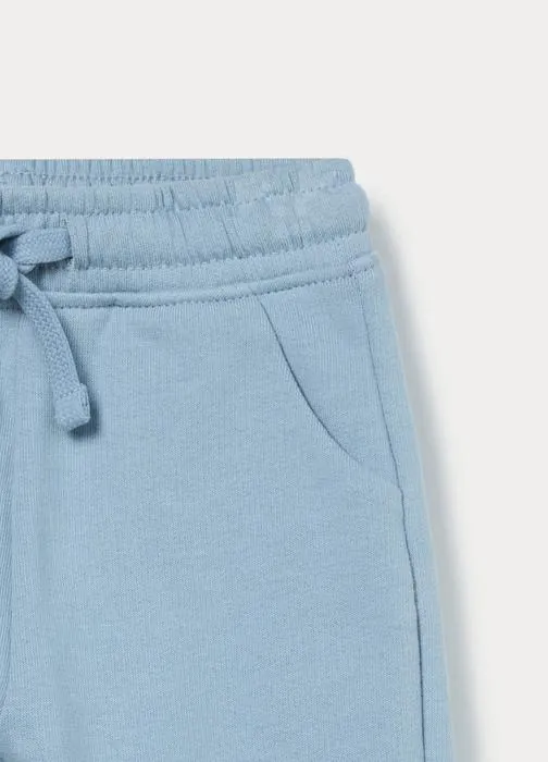 Jogger hlače za bebe