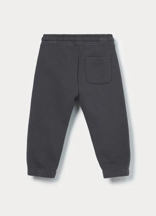 Jogger hlače za bebe
