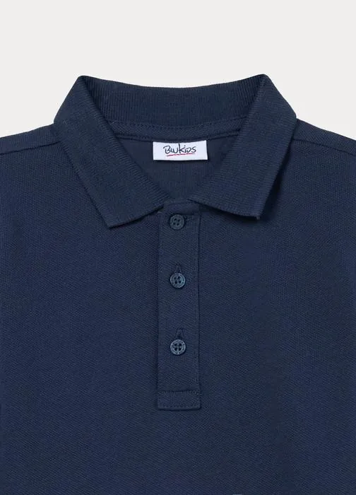 Polo majica za bebe