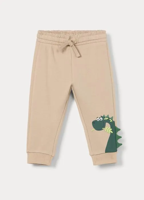 Jogger hlače za bebe