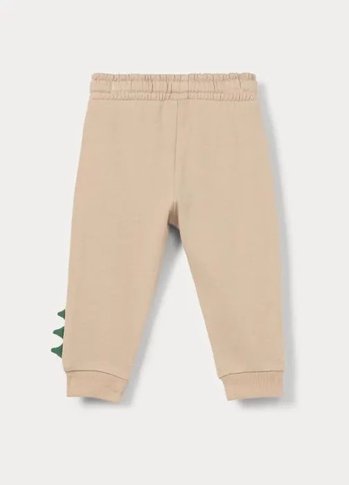 Jogger hlače za bebe
