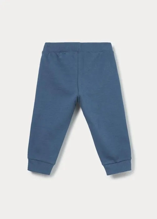 Jogger hlače za bebe