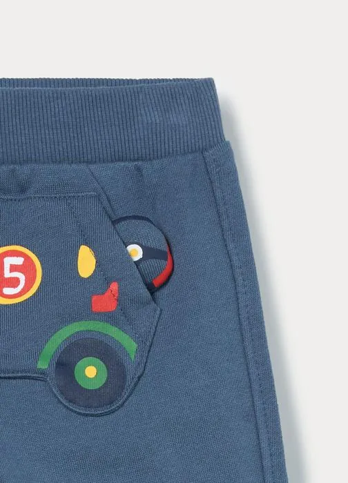 Jogger hlače za bebe