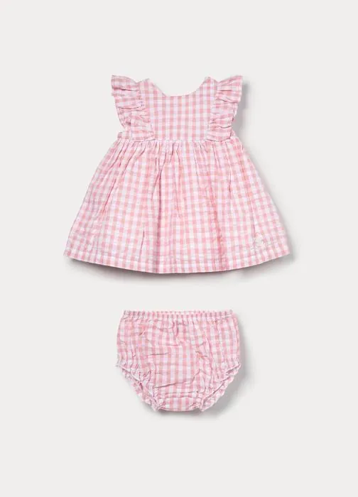 Set od čistog pamuka za bebe