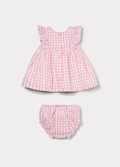 Set od čistog pamuka za bebe